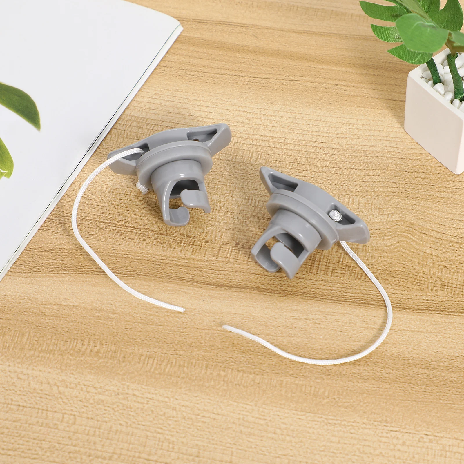 

2 Pcs Accessories Air Valve Cover Inflatable Cap Environmental Protection Pvc Boat Replacement Caps
