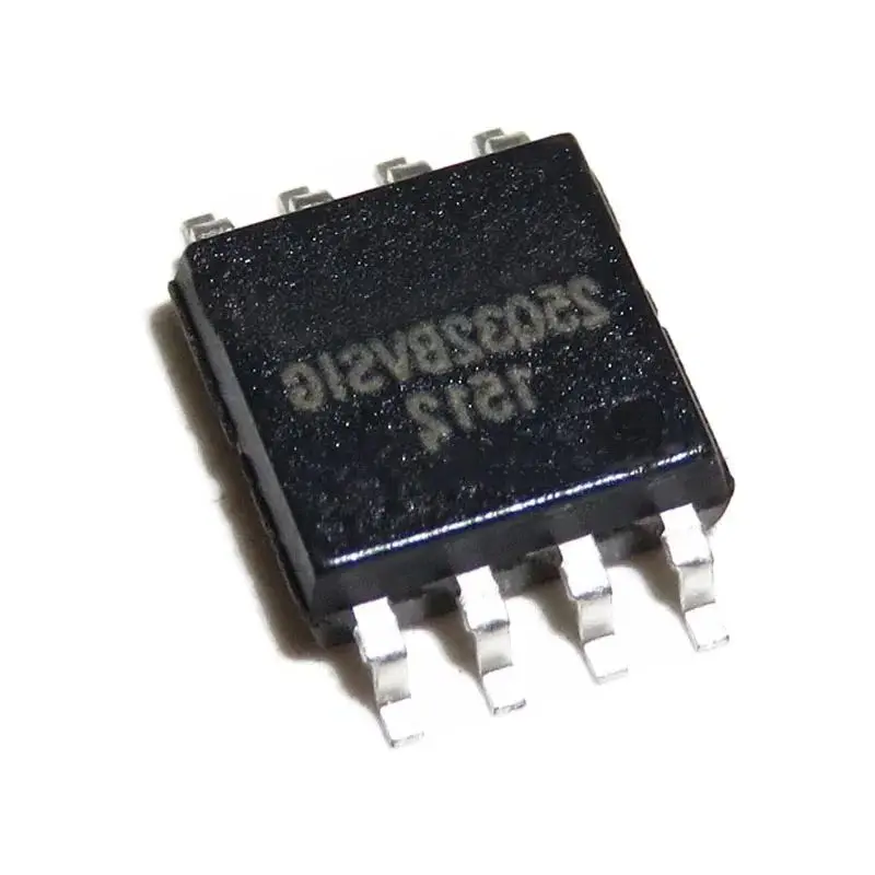 5-50szt W25Q32BVSIG SOP8 W25Q32BVSSIG W25 32BVSSIG 32MBit Storage Chip 4M Flash