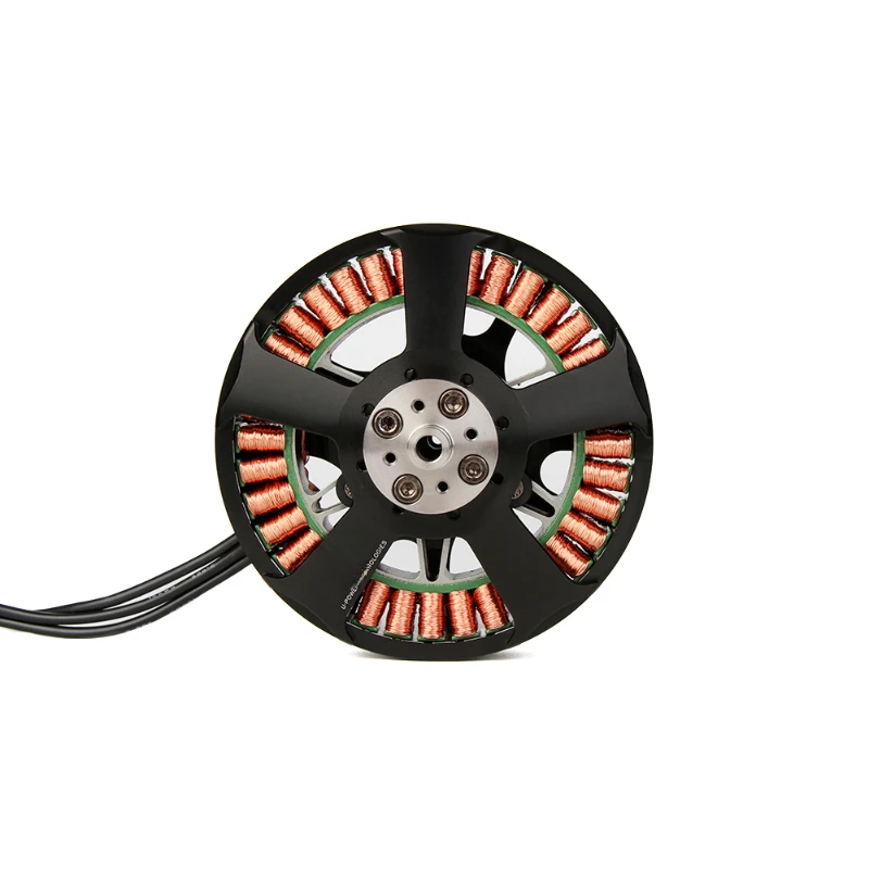 T-Motor U12 KV90/KV120 Brushless DC  with high efficiency UAV drone