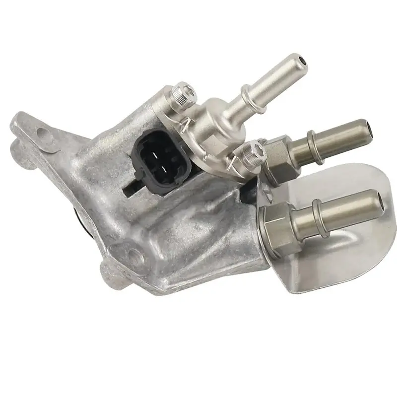 A98M DEF Injector Assembly 8982318982 For Isuzu NPR NPR-HD 2013-2018 3.0L 4.6L 5.2L 4HK1 4HG1T 4JJ1 Engine Dosing Module