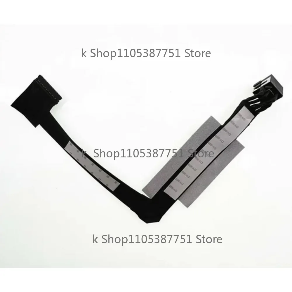 06CG68 DC301017C00 -’New Laptop Jack Power Cable For Dell ALIENWARE X17 R1 R2 P48E