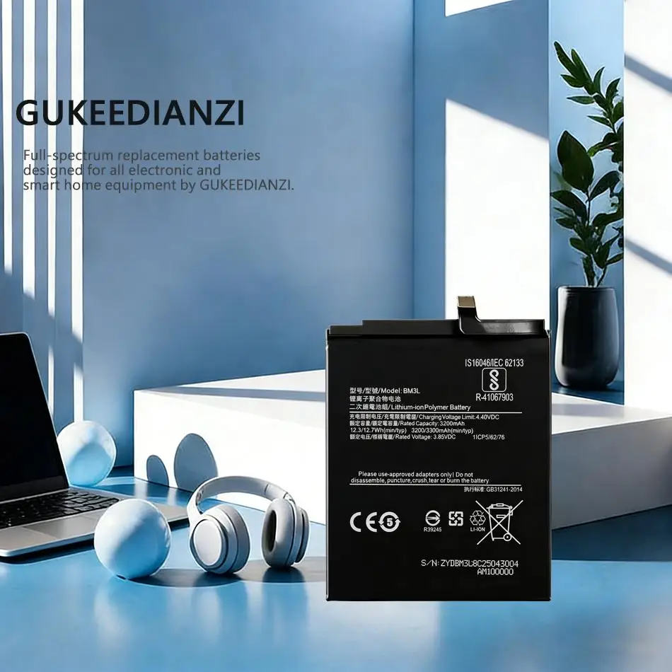 Reliable Power BM3L…