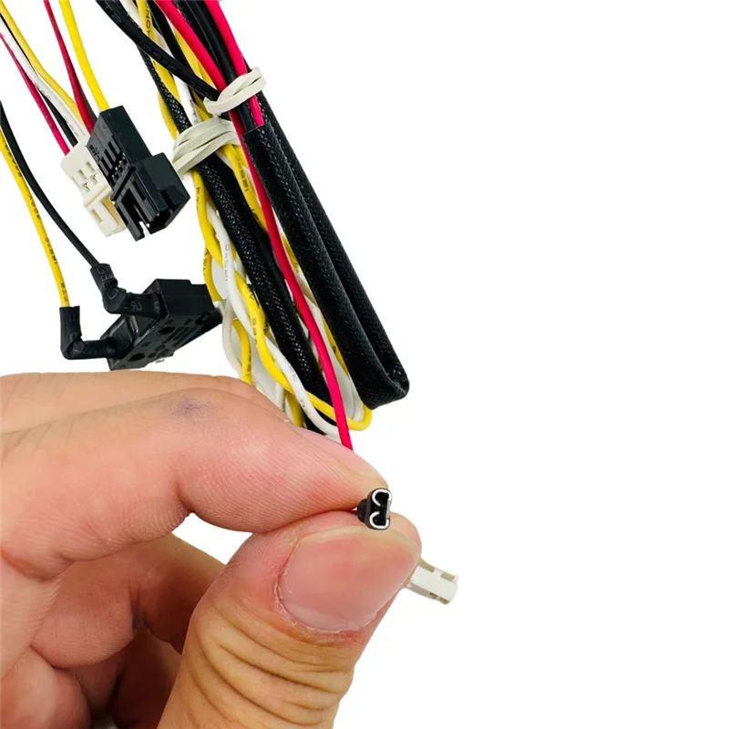 Placa de controle de circuito de escova de piso A24P para Dreame H13 Pro Controle principal PCBA Reparação de substituição