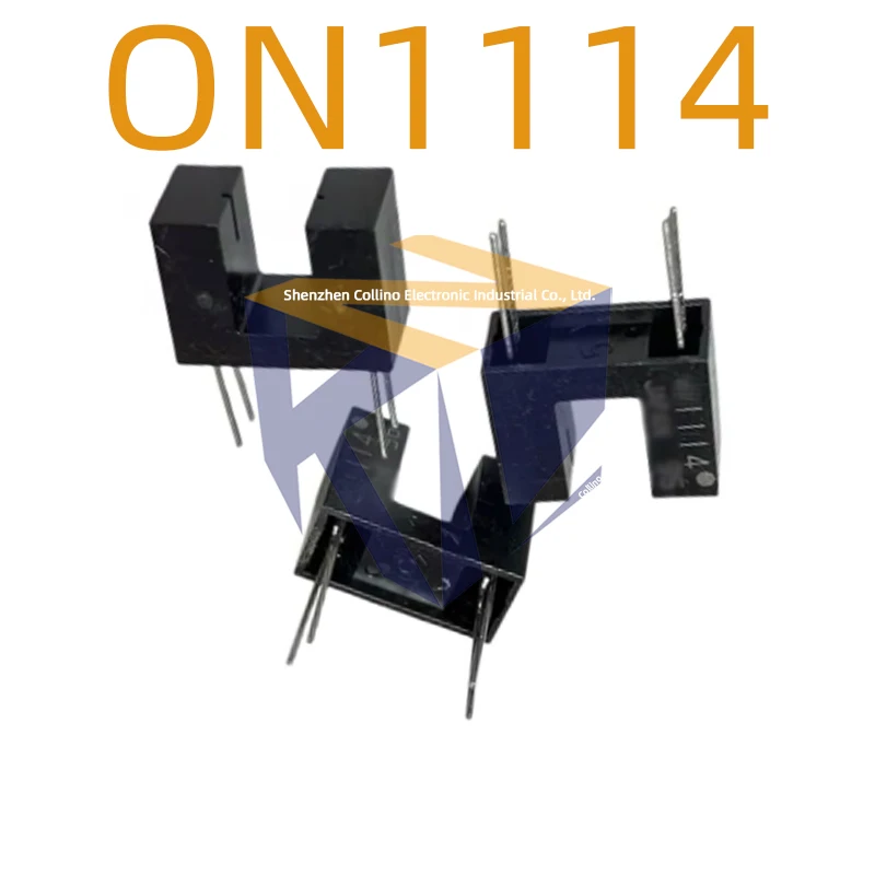 5pcs ON1114 DIP-4 Optical Interruptor Optical Coupler CNA1012K
