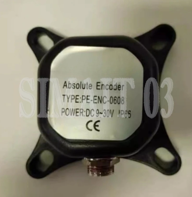 Absolute Value Encoder PE-ENC-0608