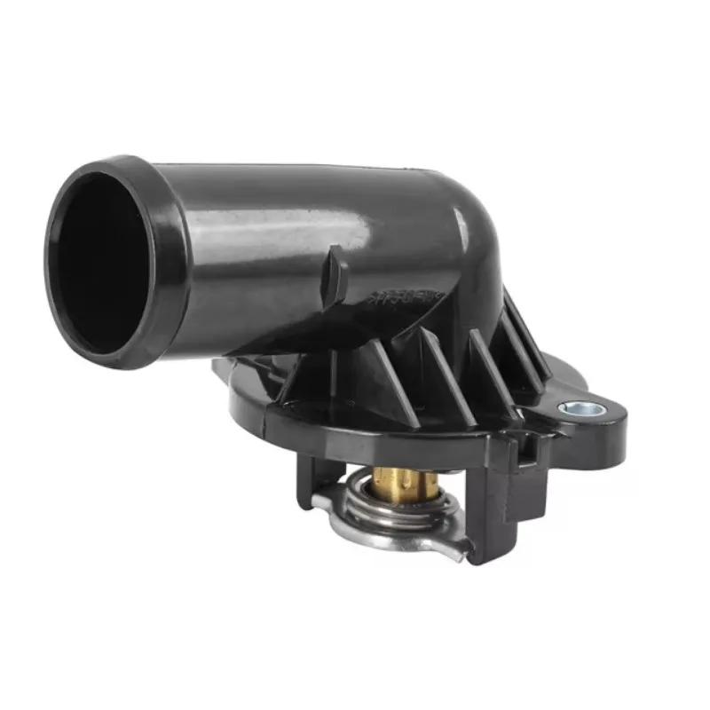 5184977AE محرك المبرد ترموستات الإسكان الجمعية لكرايسلر 300 جيب دودج شاحن RAM OEM 5184977AH 5184977AG 5184977AD