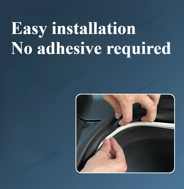 مصباح إضاءة صندوق السيارة ترحيب تدفق توهج الإضاءة المحيطة ديكور مصباح ليد مصابيح الزخرفية لفولكس واجن تيجوان Allspace Tiguan X