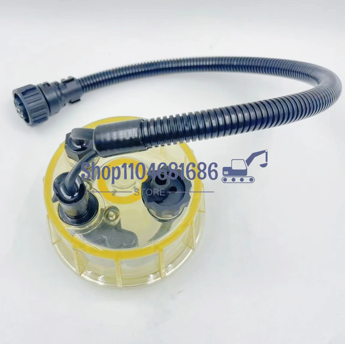 

VOE 11110738,Oil Water Separator Bowl Sensor VOE11110738 for Excavator EC210 EC240 EC290
