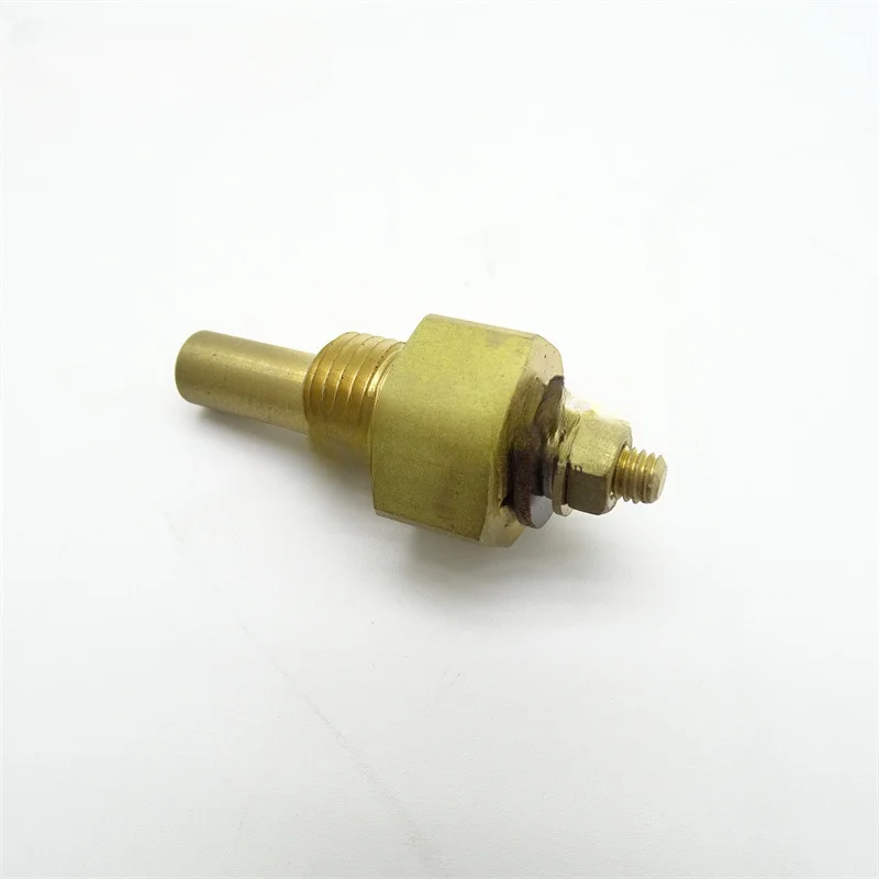 

Excavator Temperature Sensor 8 N3844 ,225 235B 836 943 Engine 3116