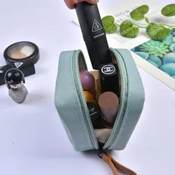 Frauen Kosmetik Große Tasche Reise Notwendig Mini Make-Up Organizer Tasche Bad Lagerung Kulturbeutel Kulturbeutel Zubehör Supplie