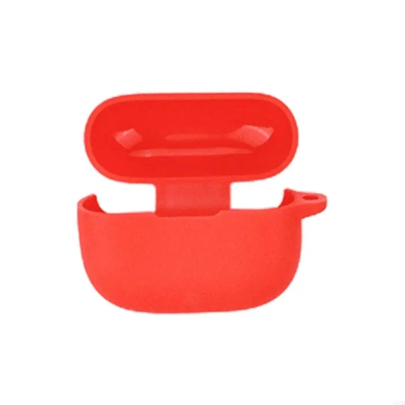 G6DD Custodia delicata sulla pelle per Buds T300 Custodia Cover antigraffio Shell antiscivolo