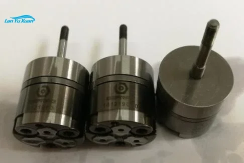 CAT 320D Control Valve C6.4  32F61-00062 for Injector 326-4700