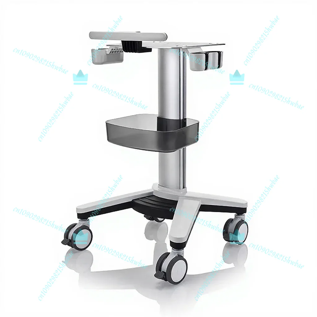

Portable Medical Ultrasonic Aluminum Alloy, Trolley, High-Frequency Electric Knife Instrument Trolley 1 Pcs