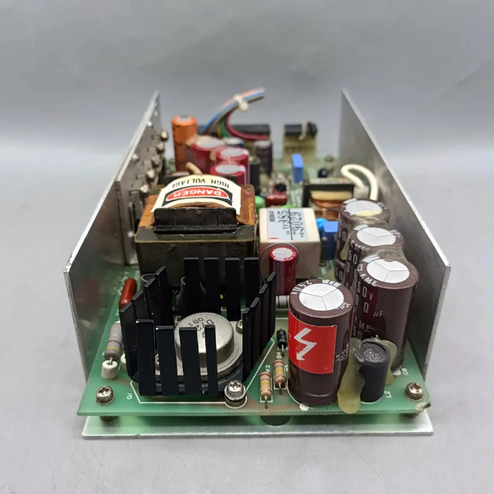 

Test perfectly Power Supply HSC60-47