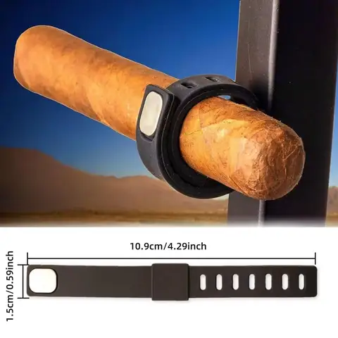 8 best sales सिगार धारक - №2