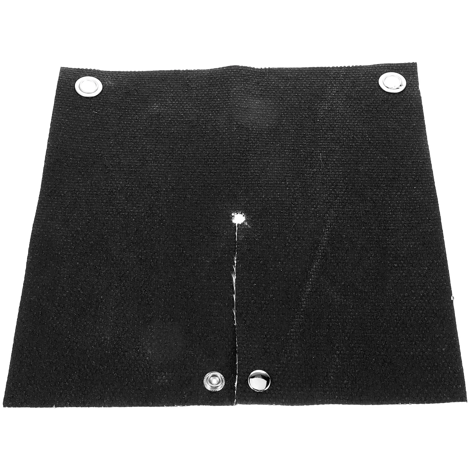 

Fiberglass Welding Blanket Fireproof High Temp Resistant Soldering Protection Mat Fire Retardant Blanket for Welding Work