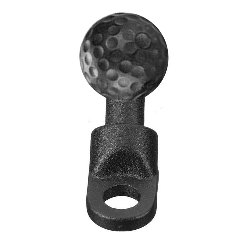 1pc Stand Phone Holder Mounts Bracket Motorcycle Base W/ M10 Ball 1 RAM-B-272U Motorcycle Stand Phone Holder Mounts Bracket