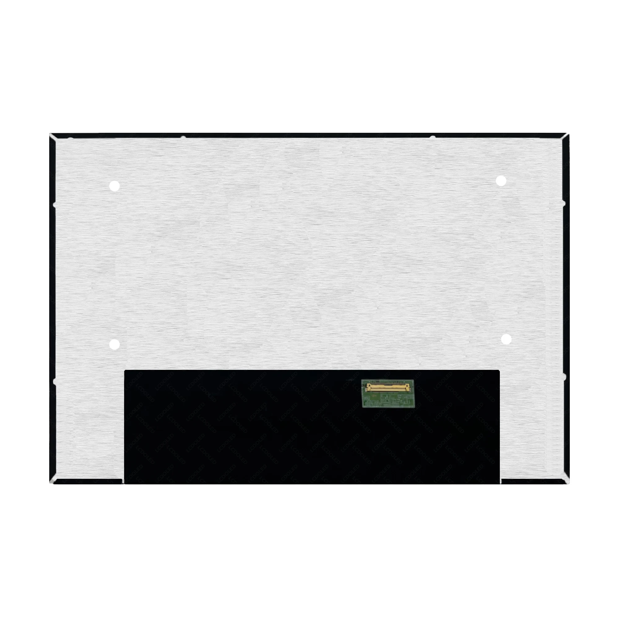 Imagem -04 - Painel de Tela de Toque Led On-cell Ips 16:10 140 Nv140wum-t02 Boe0a2f 1920x1200 40 Pinos 60hz