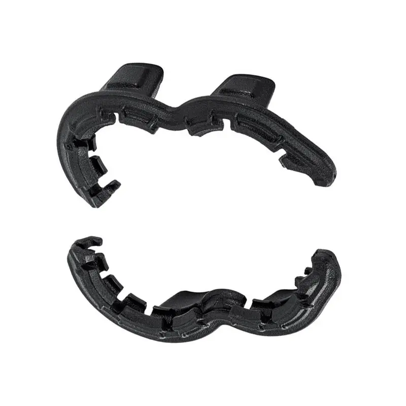 B27B For DJI NEO 2 Drone Protective Ring Anti-Collision Propeller Guard Lightweight Full Coverage Safety Accessory Protector