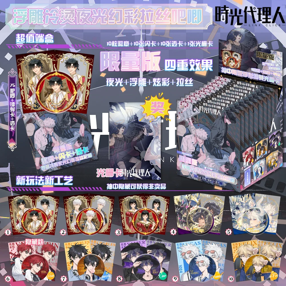 مجموعة شخصيات الرسوم المتحركة اليابانية الطرفية بطاقات الكرتون شارة الإبداعية حقيبة بروش الملحقات هدية عيد ميلاد لمحبي الهزلي