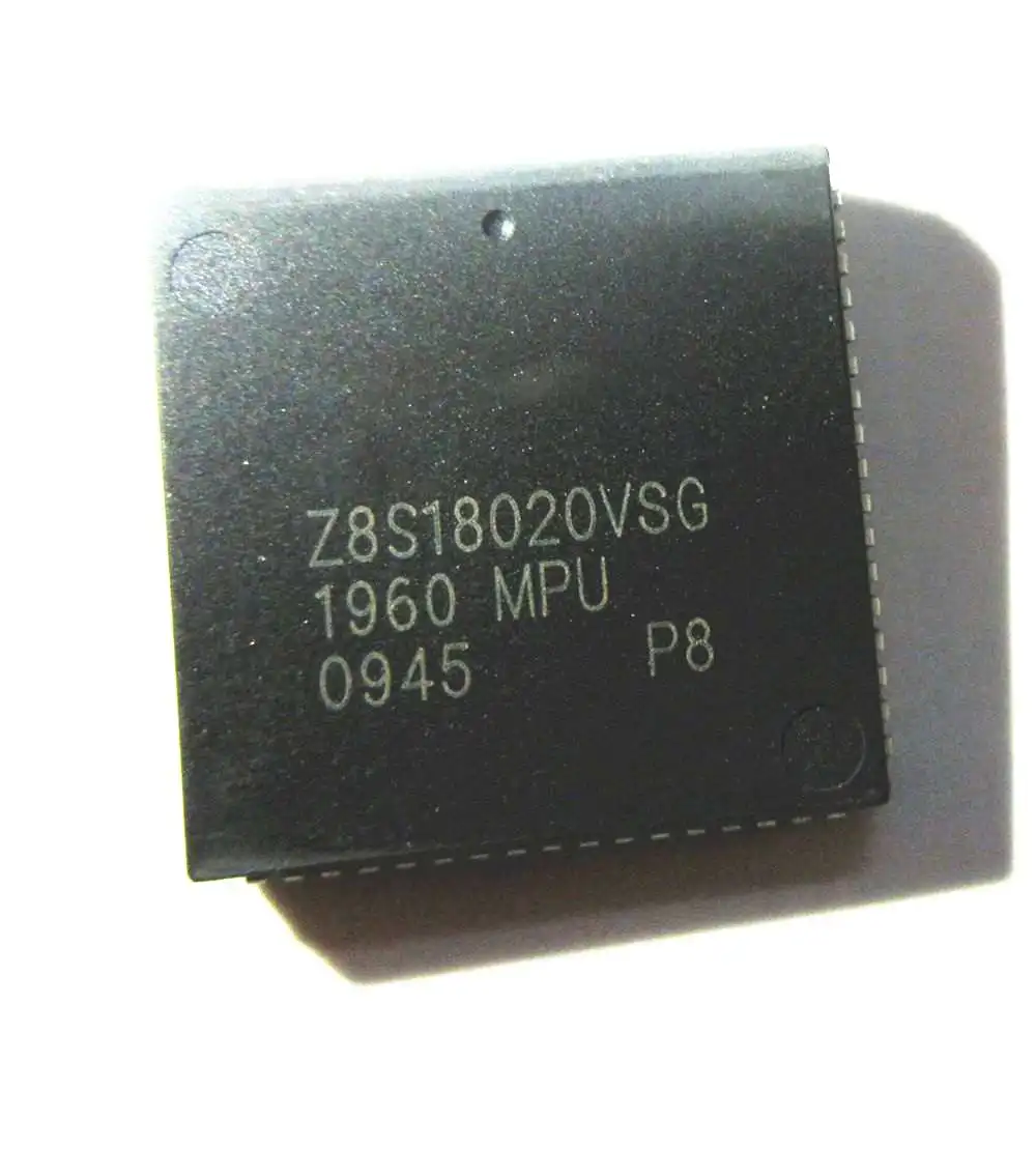 Z8S18020VSC Z8S18020 PLCC68     10PCS