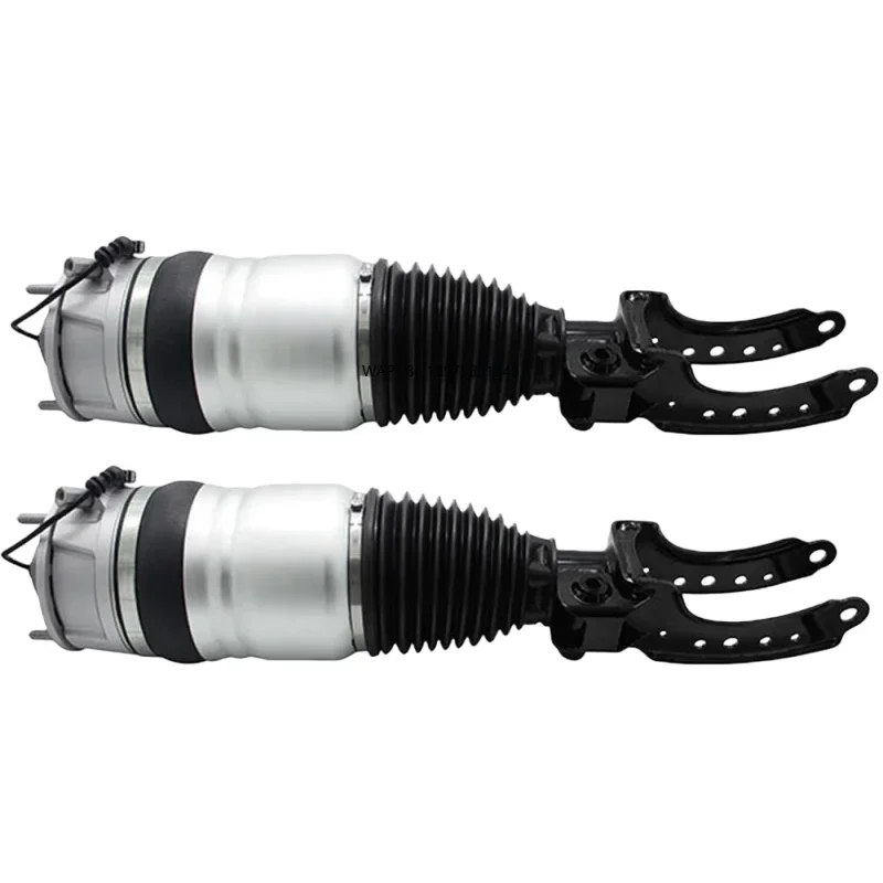 

Suitable for (92A) Pneumatic Shock Absorbers air Suspension Brackets and air Shock Absorbers 7P6616039N