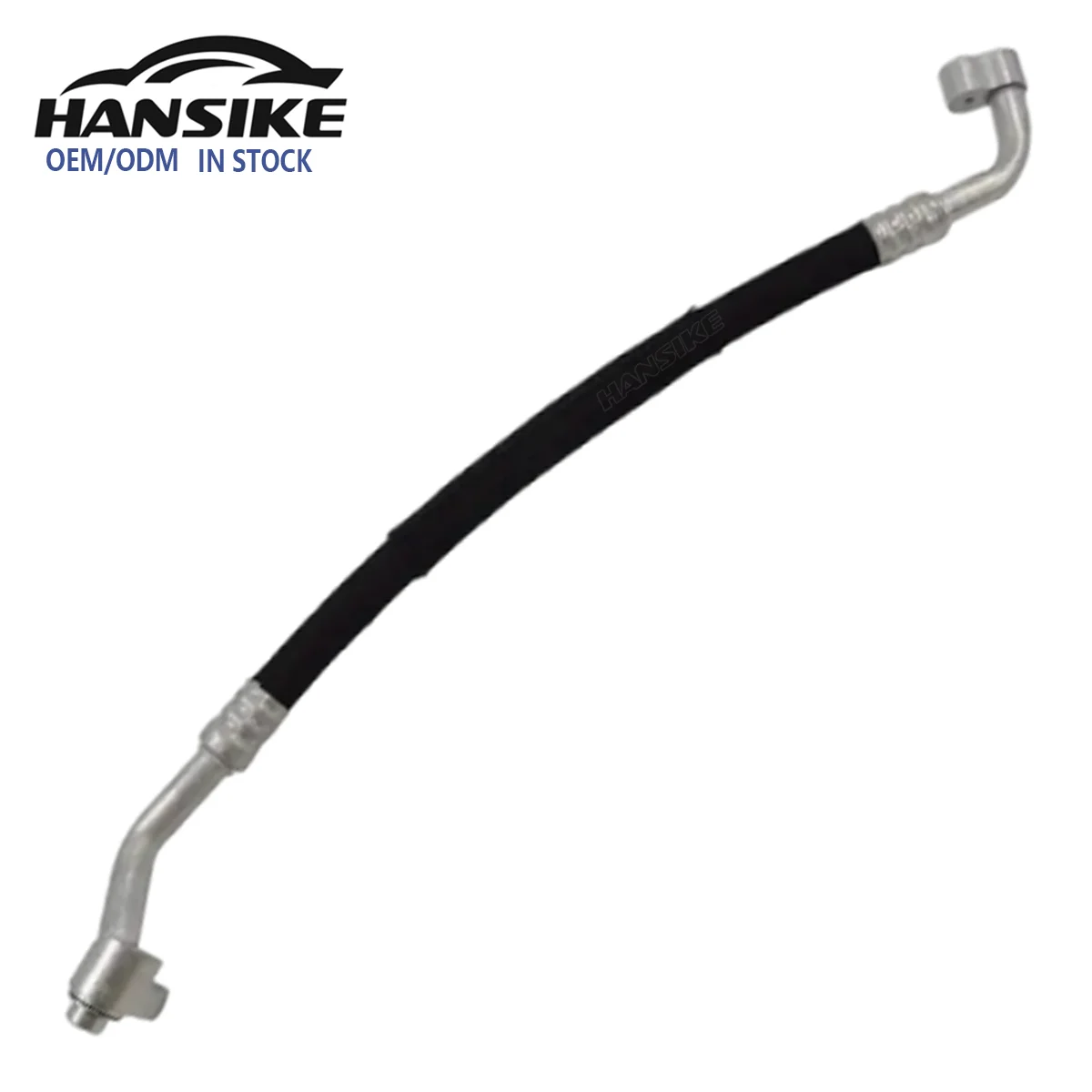 HANSIKE 64539209723 Refrigeration Suction Hose for BMW X1 F48 X2 F39 Mini Air Conditioning Pipe