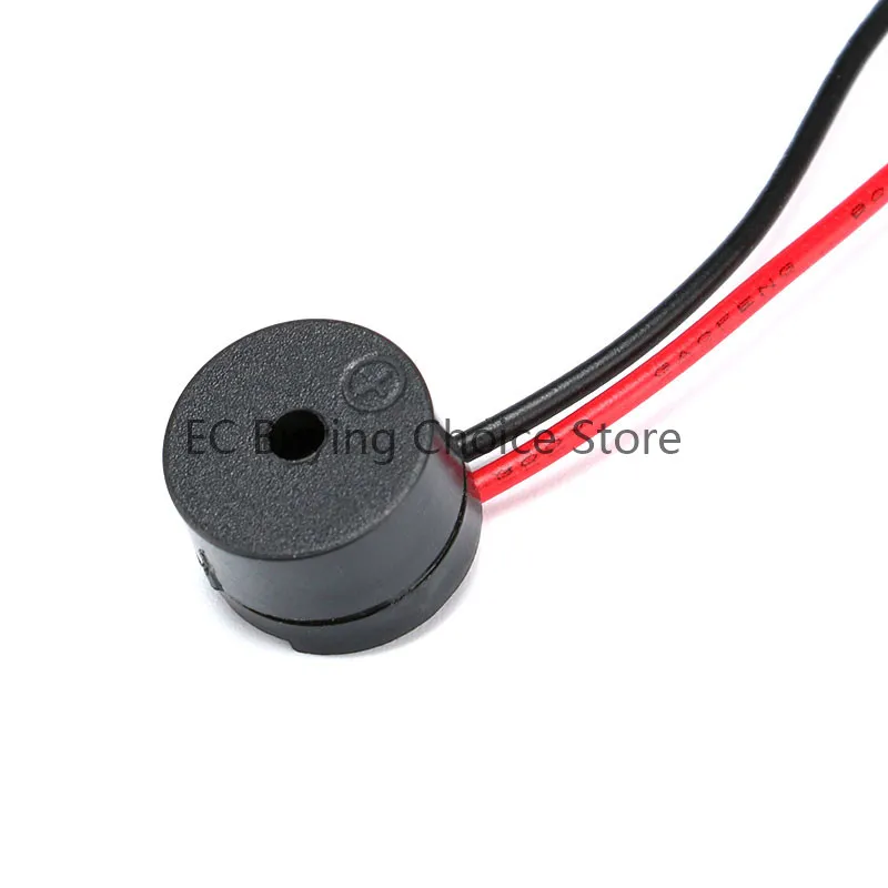 100 قطعة/10 قطعة مكبر صوت صغير التوصيل اللوحة الأم أسلم الجرس مجلس صفارة إنذار المتكلم للكمبيوتر Interanal BIOS الكمبيوتر على متن الطائرة #4