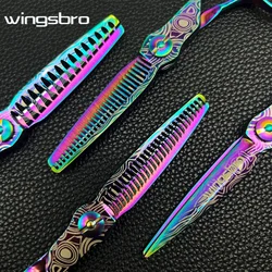 6.7''Profession Hairdressing Scissor Hair Cutting Tool,High-grade cut , Sharp Scissor thinning Scissor for Barber