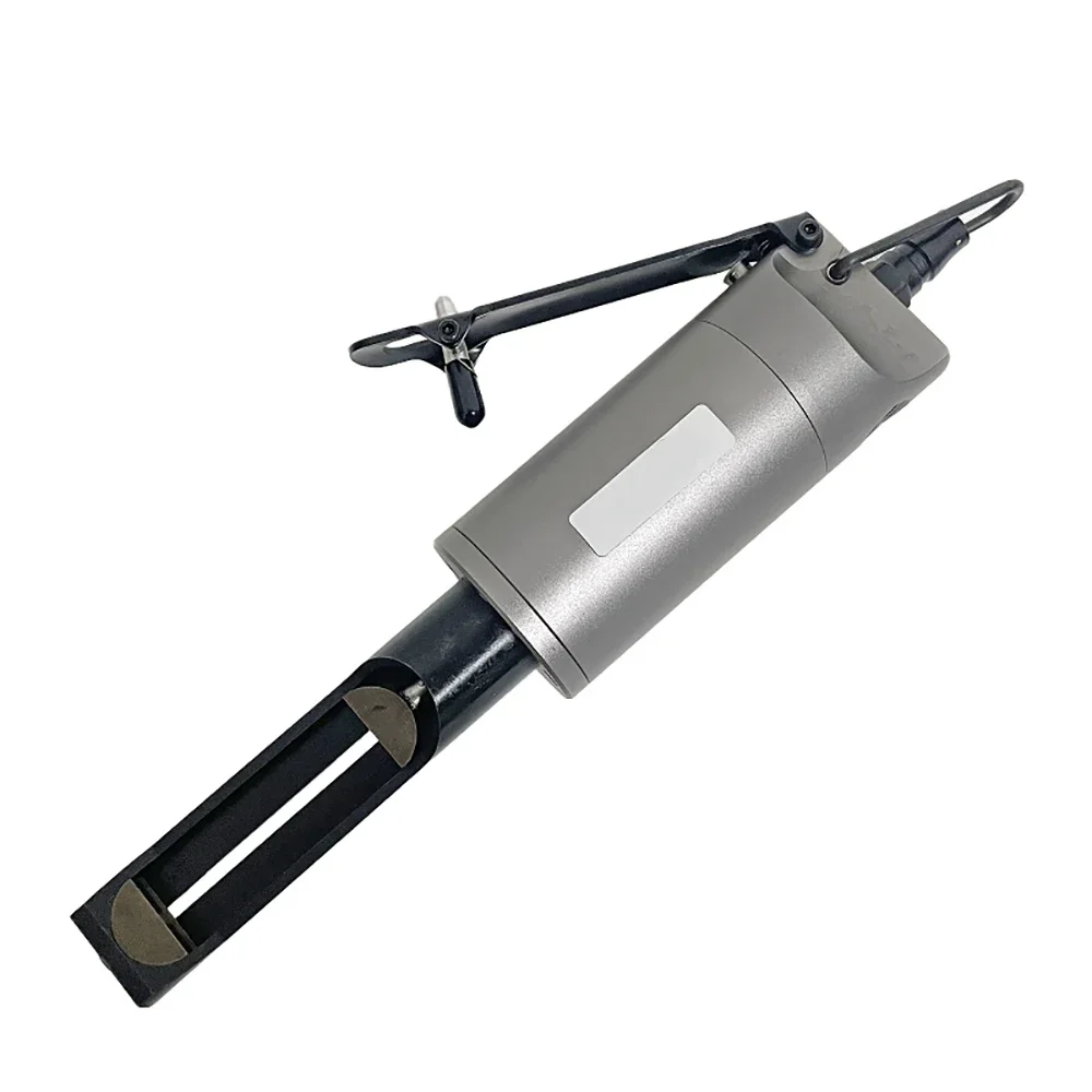 

Pneumatic Elastic Clamp Pliers, Large Opening Pneumatic Crimping Pliers, Suitable for Various Specifications of Clamps