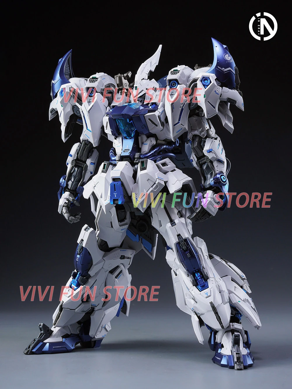 STOKTA MEVCUT IN ERA+ LIZARD P - Model Kit Lizard incelemesi ve fiyatı