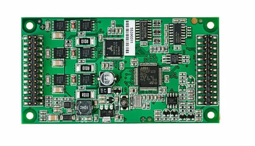 Single Axis Controller Module