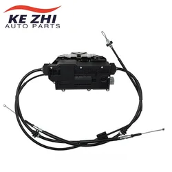 34436850289 Electric Parking Brake Handbrake Actuator with Control Unit for BMW X5 X6 E70 E71 E72 34436779451 34436782205