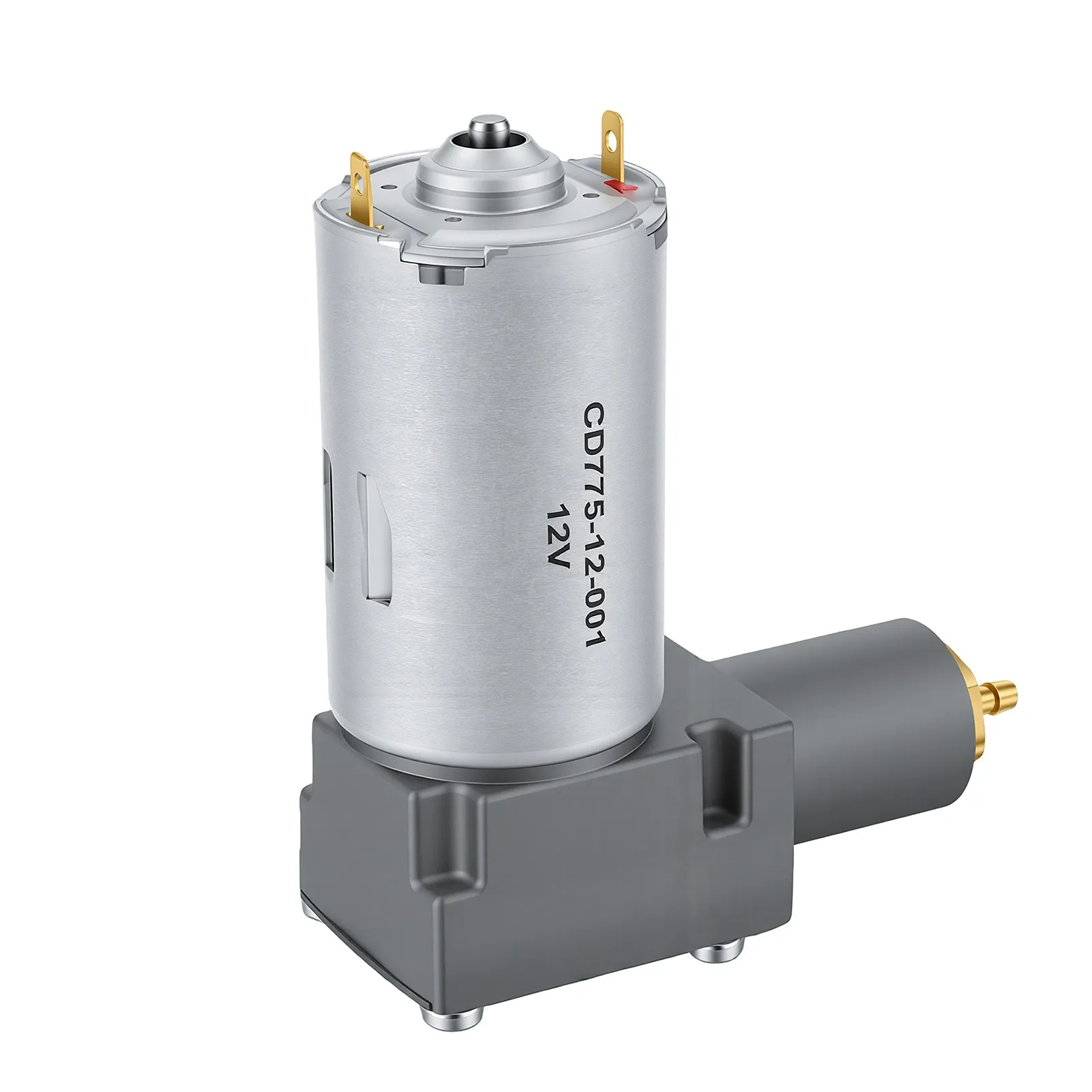 12V Air Ride Seat Compressor for Grammer Chicago Maximo Actimo GR1220254 Driver Seat Air Ride Seat Compressor Car Accessories view 6