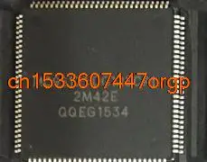 

New MC9S12XDG128CAL 112LQFP FREESCALE