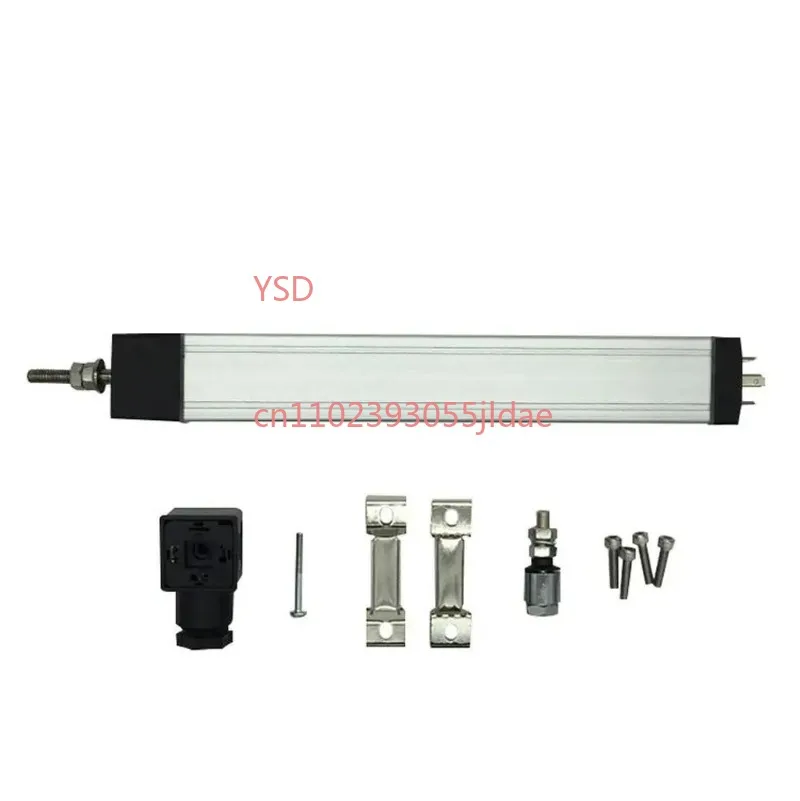 KTC-350 375 400 500 600 650mm Electronic Scale Linear Displacement Transducer
