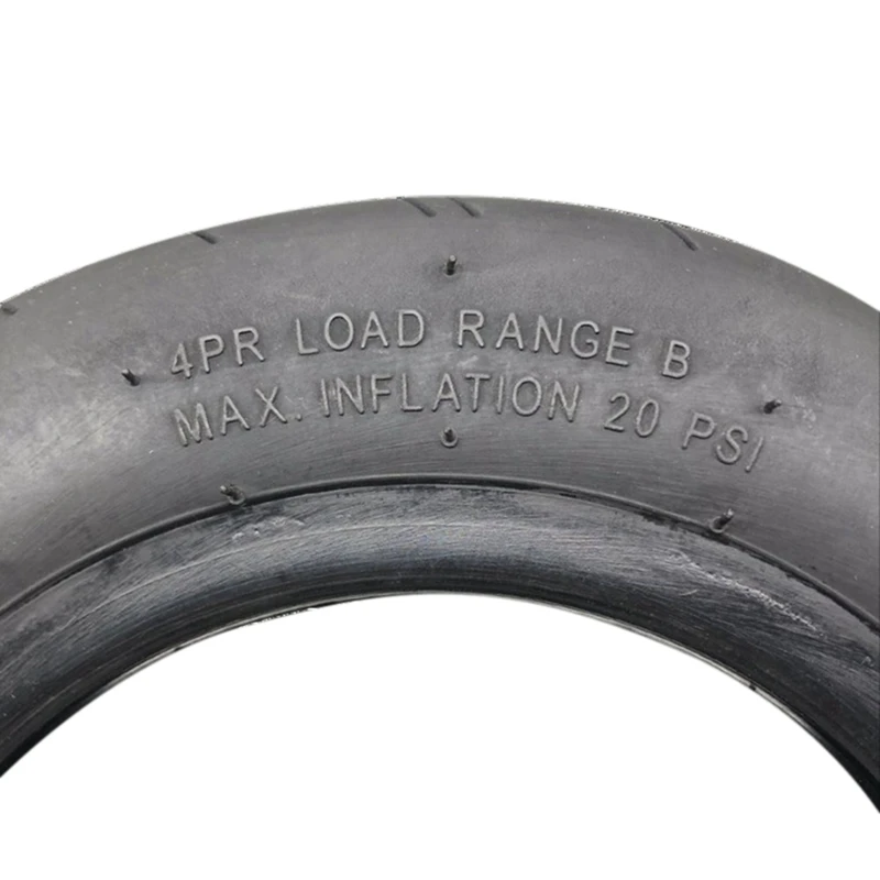 

M0t-r10X6.00-6 шина для мотоцикла, бескамерная шина, вакуумная дорожная моторная трубка для электрического скутера, 10-дюймовая расширенная шина