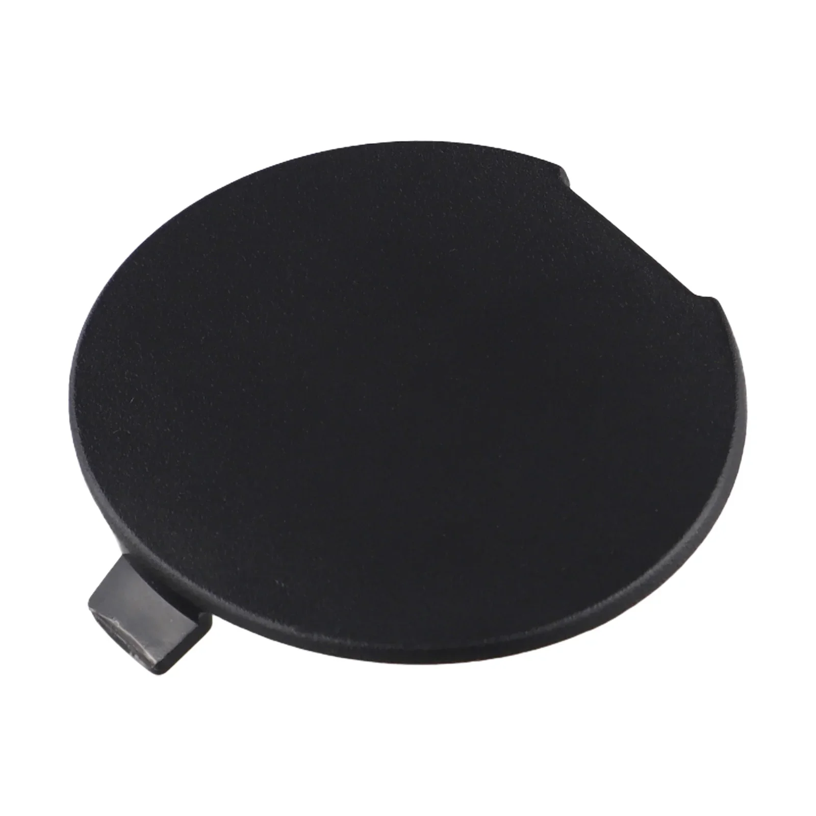 

Tow Hook Cover 2020-2023 Rear Tow Hook Cover Vehicle Parts Number High Universality Fitment Manual Measurement Deviation