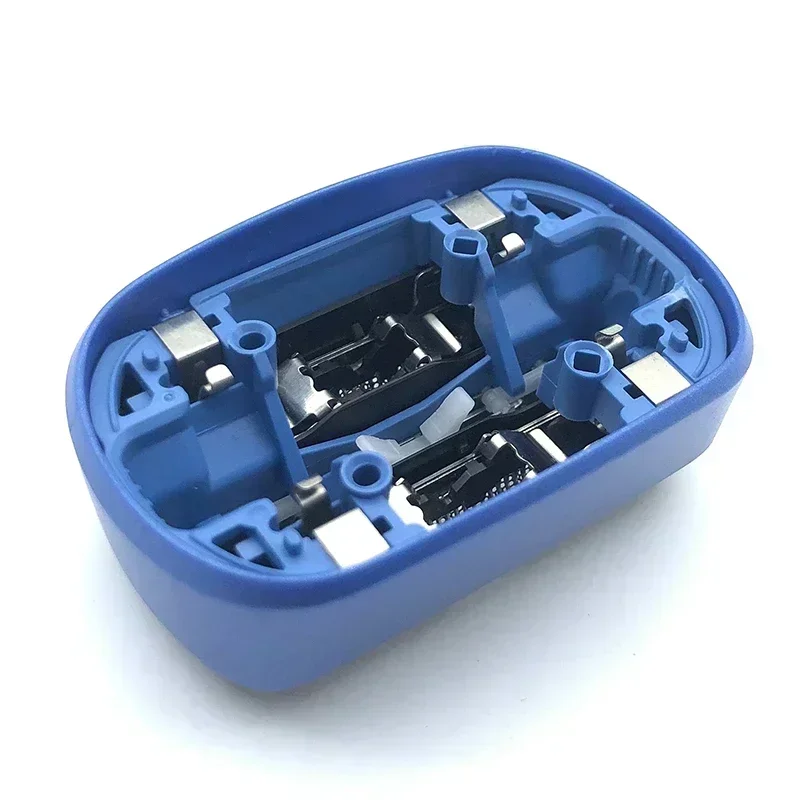 Сменная бритвенная головка для бритвы Braun 40B CoolTec CT2S CT2CC CT3CC CT4S CT4CC CT5CC CT6CC лезвие головки
