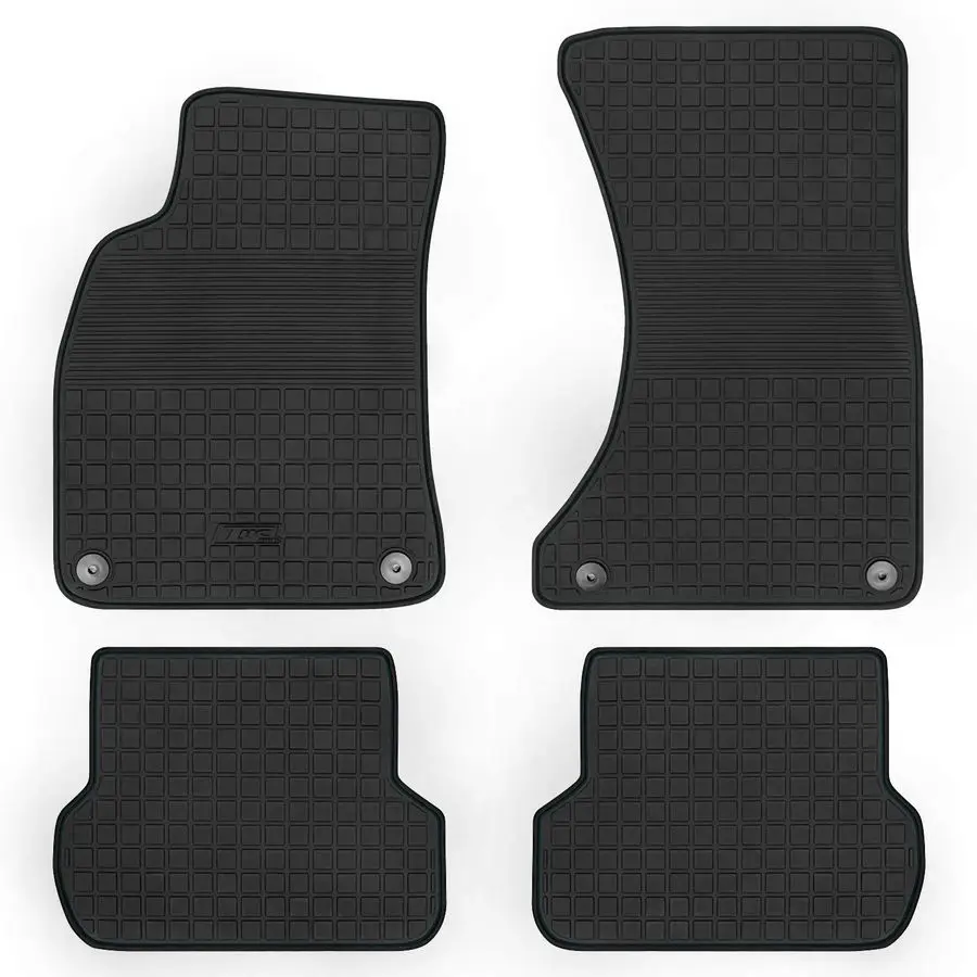 Floor Mats Custom F… - image