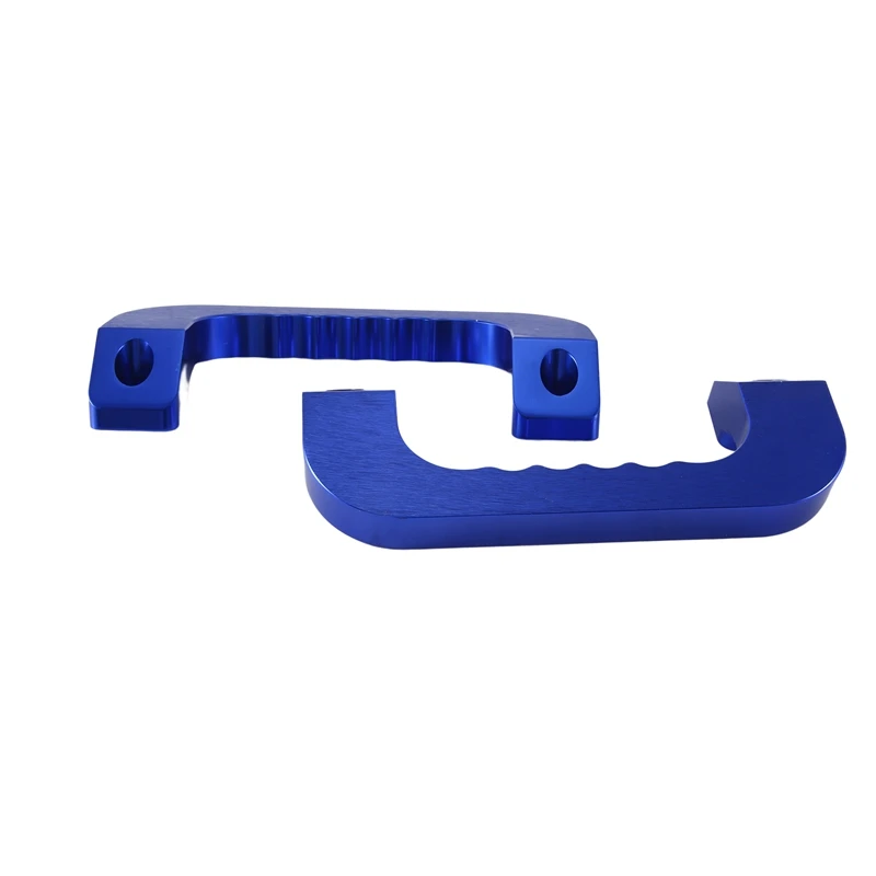 Blue Car Door Handle Car Armrest Driving Handle Car Replacement For Toyota Hiace 05-18