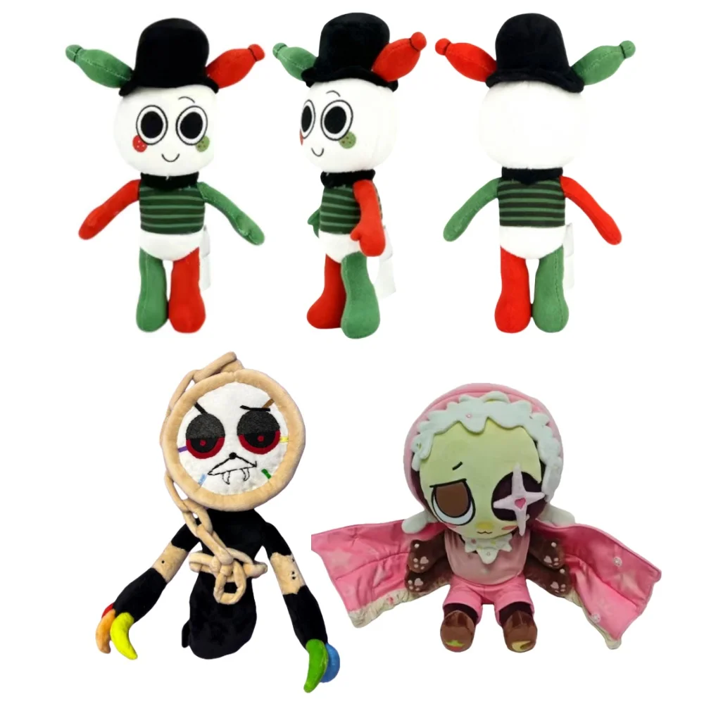 

Милые плюшевые игрушки-часы в форме тыквы, мягкие куклы-тыквы для игр, подарки на день рождения и праздники, игрушки для декора комнаты