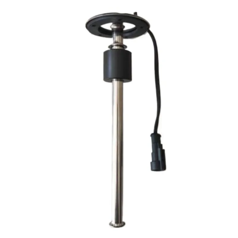 

Поплавковый датчик уровня топлива, основные/вторичные топливные баки, емкость 215 л, общая длина 22 см для деталей трактора Dongfanghong