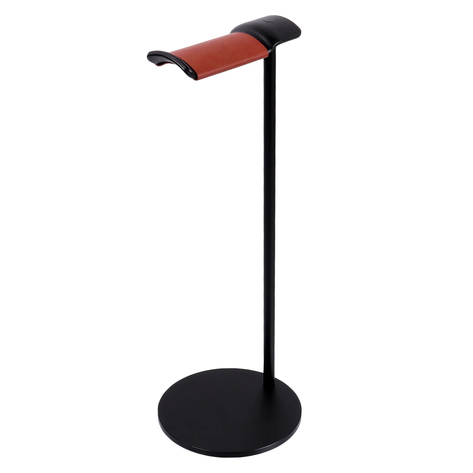 Держатель для гарнитуры из алюминиевого сплава, настольная подставка для наушников, нескользящая стойка для наушников, настольный органайзер для дисплея, компактный, прочный