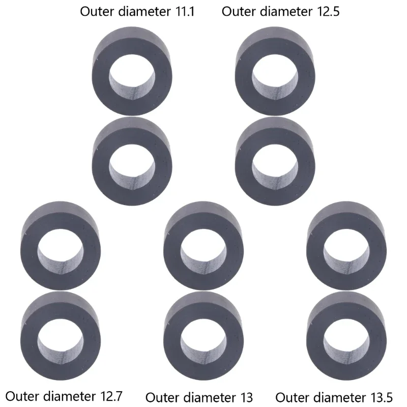 Pack Of 2 Idle Whee… - image