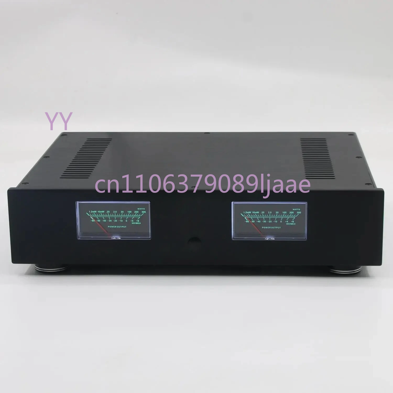 V1000 Class D Ampli… - image