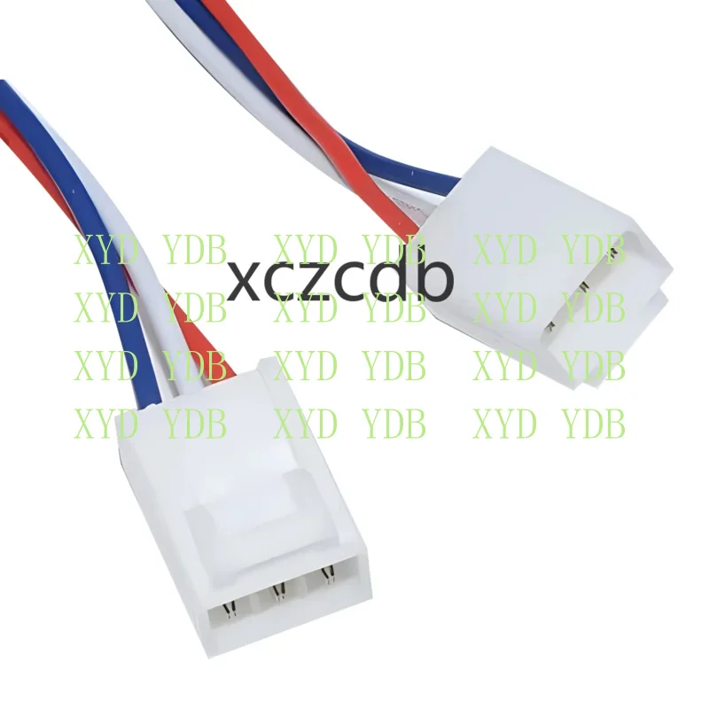 DB HH. 0004962 A Refrigerator Fan Motor 92x92mm 3-Pin Cooler for Hitachi Refrigerator Fan Freezer