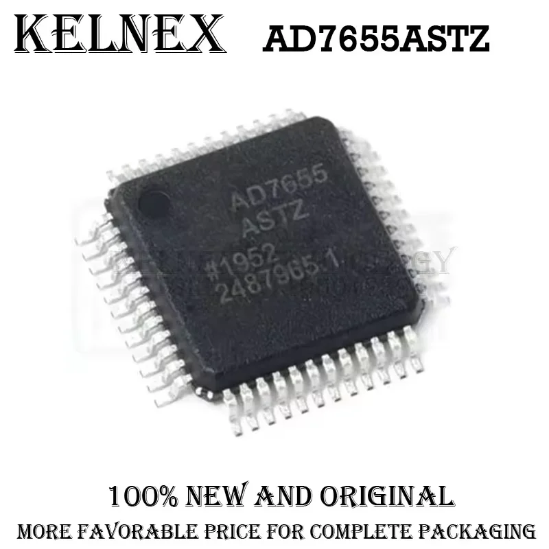 2Pcs Ad7789Brmz-Ree…