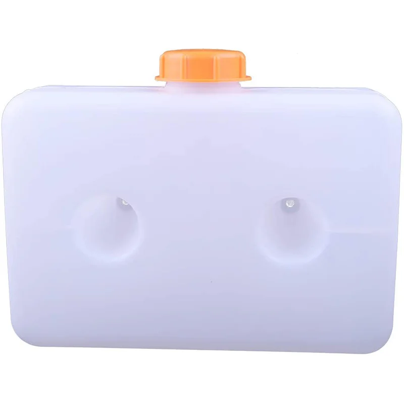 5L Plastic Air Parking Heater Fuel Tank Gasoline Oil Storge for Eberspacher Truck