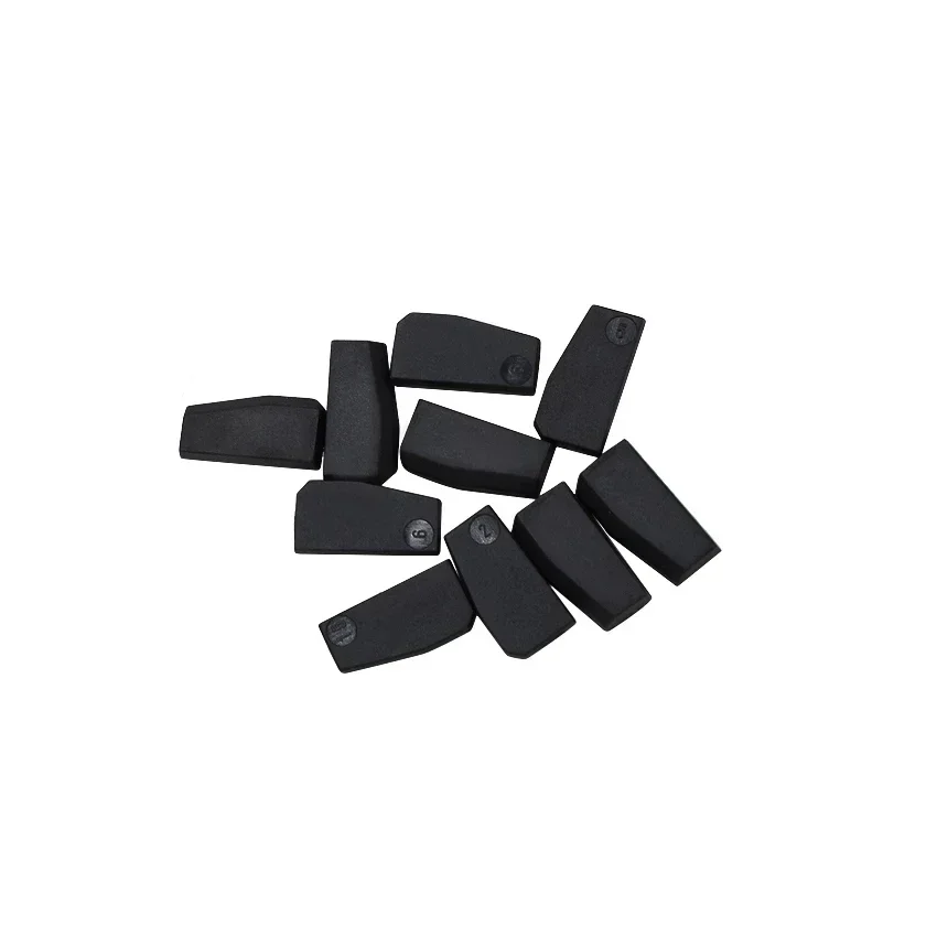 5/10PCS KEYDIY H 8A Chip For Toyota Copy H Chip Super Blank Copy  Chip Special for KEYDIY KD-X2/Tango Key Programmer